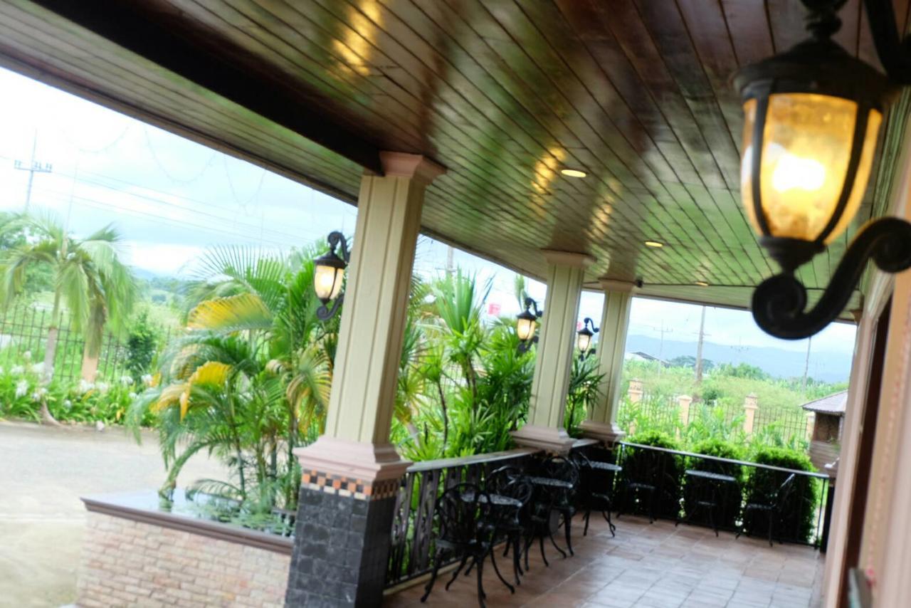 באן מאה קון Northstar Hotel & Resort מראה חיצוני תמונה