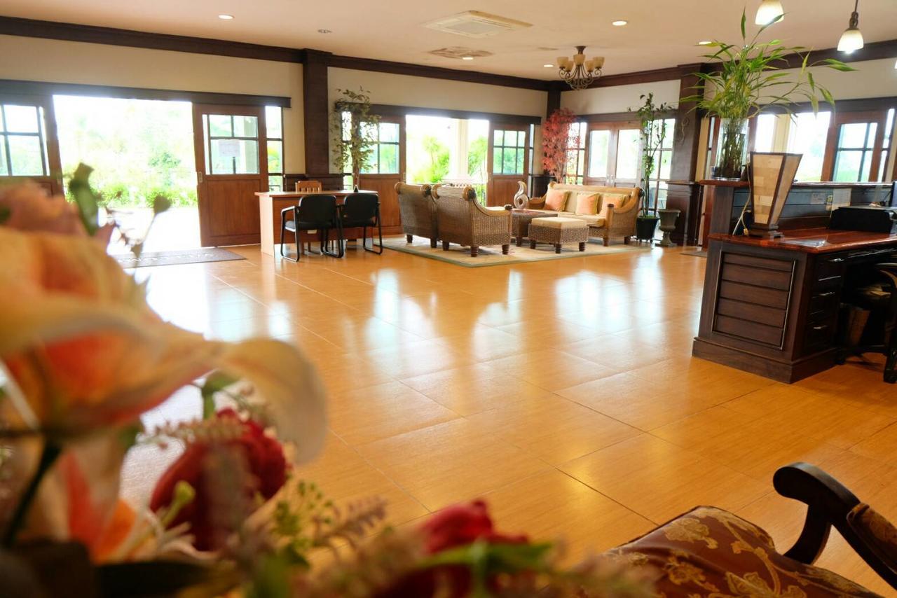 באן מאה קון Northstar Hotel & Resort מראה חיצוני תמונה