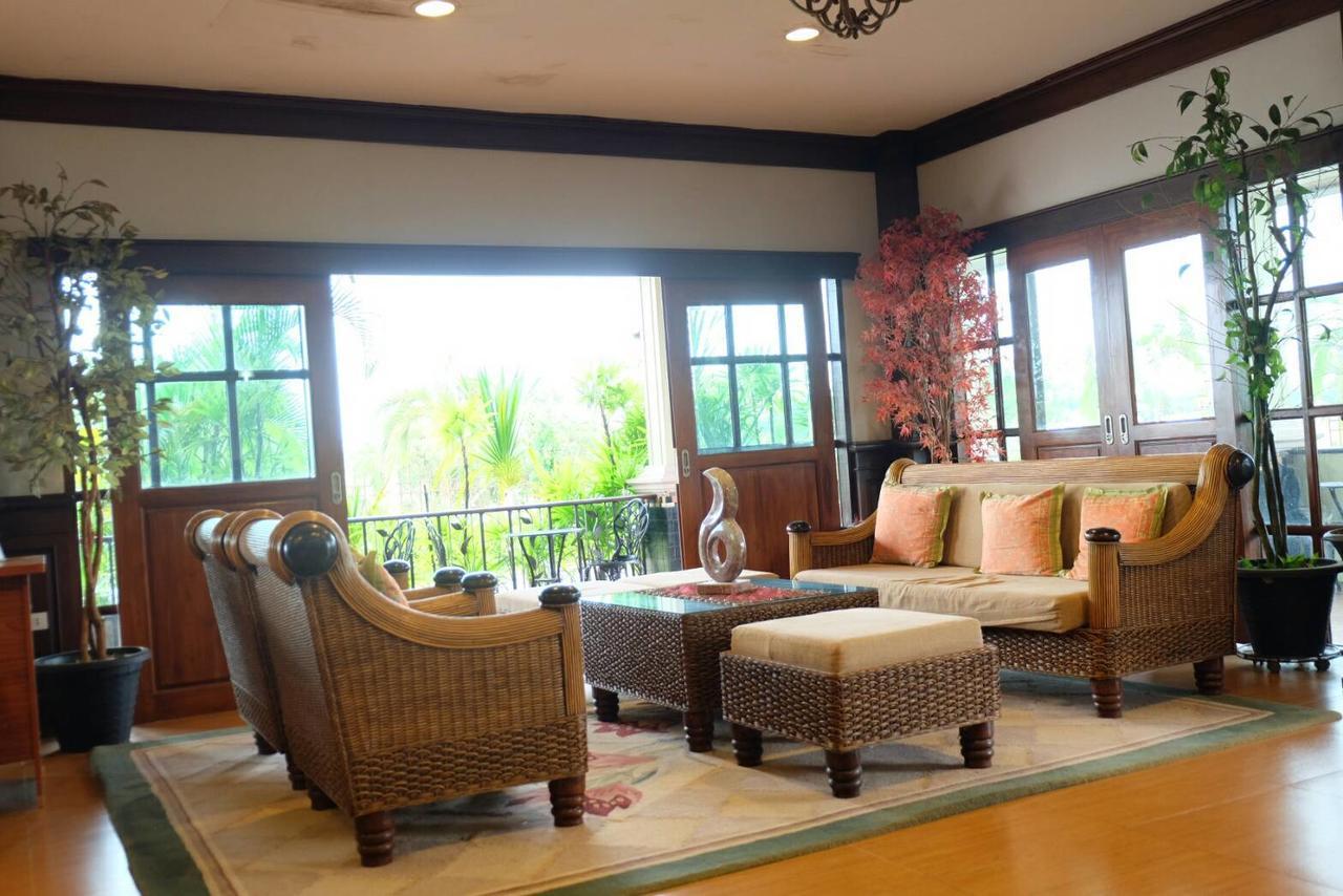 באן מאה קון Northstar Hotel & Resort מראה חיצוני תמונה
