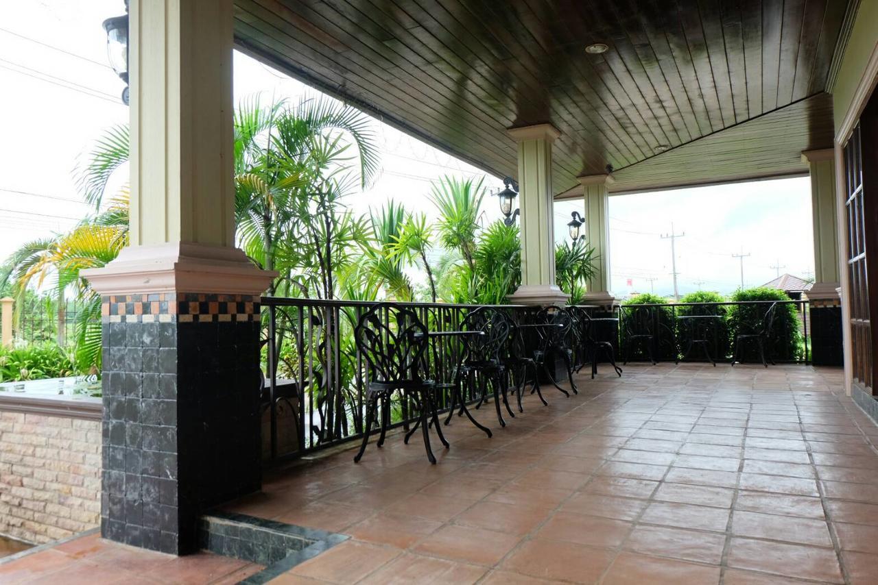 באן מאה קון Northstar Hotel & Resort מראה חיצוני תמונה