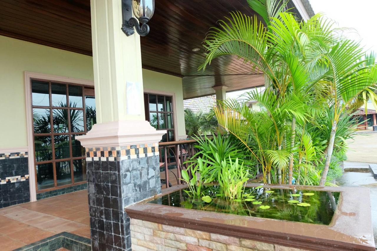 באן מאה קון Northstar Hotel & Resort מראה חיצוני תמונה