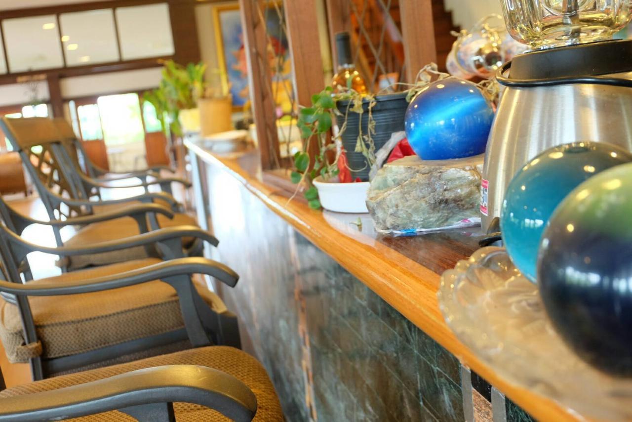 באן מאה קון Northstar Hotel & Resort מראה חיצוני תמונה