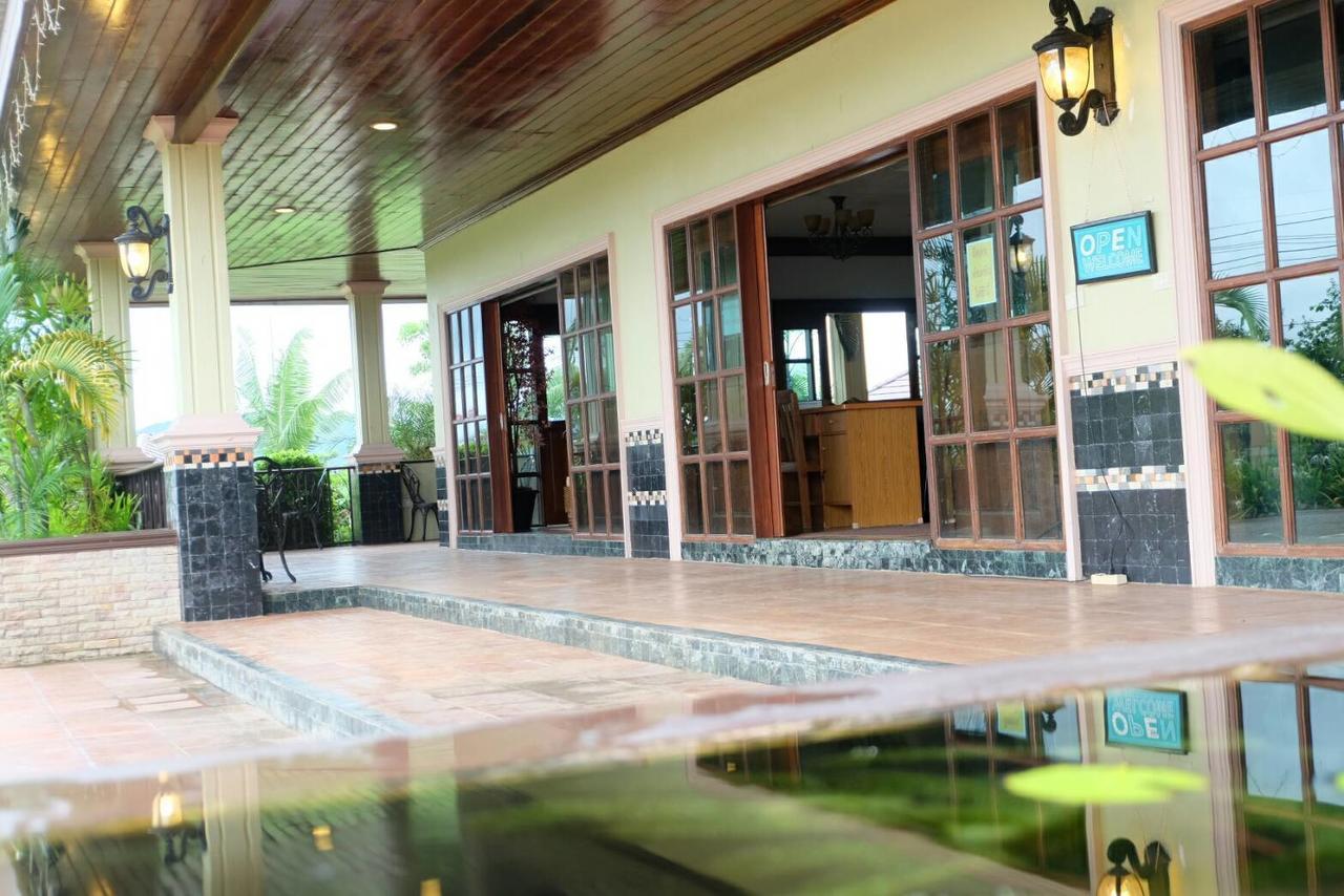 באן מאה קון Northstar Hotel & Resort מראה חיצוני תמונה