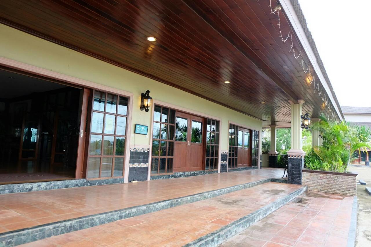 באן מאה קון Northstar Hotel & Resort מראה חיצוני תמונה