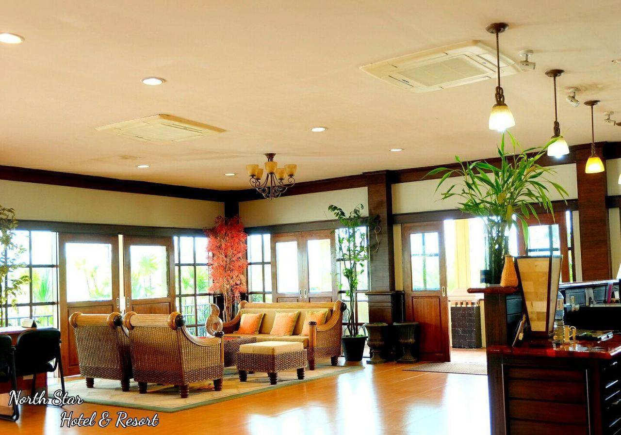 באן מאה קון Northstar Hotel & Resort מראה חיצוני תמונה