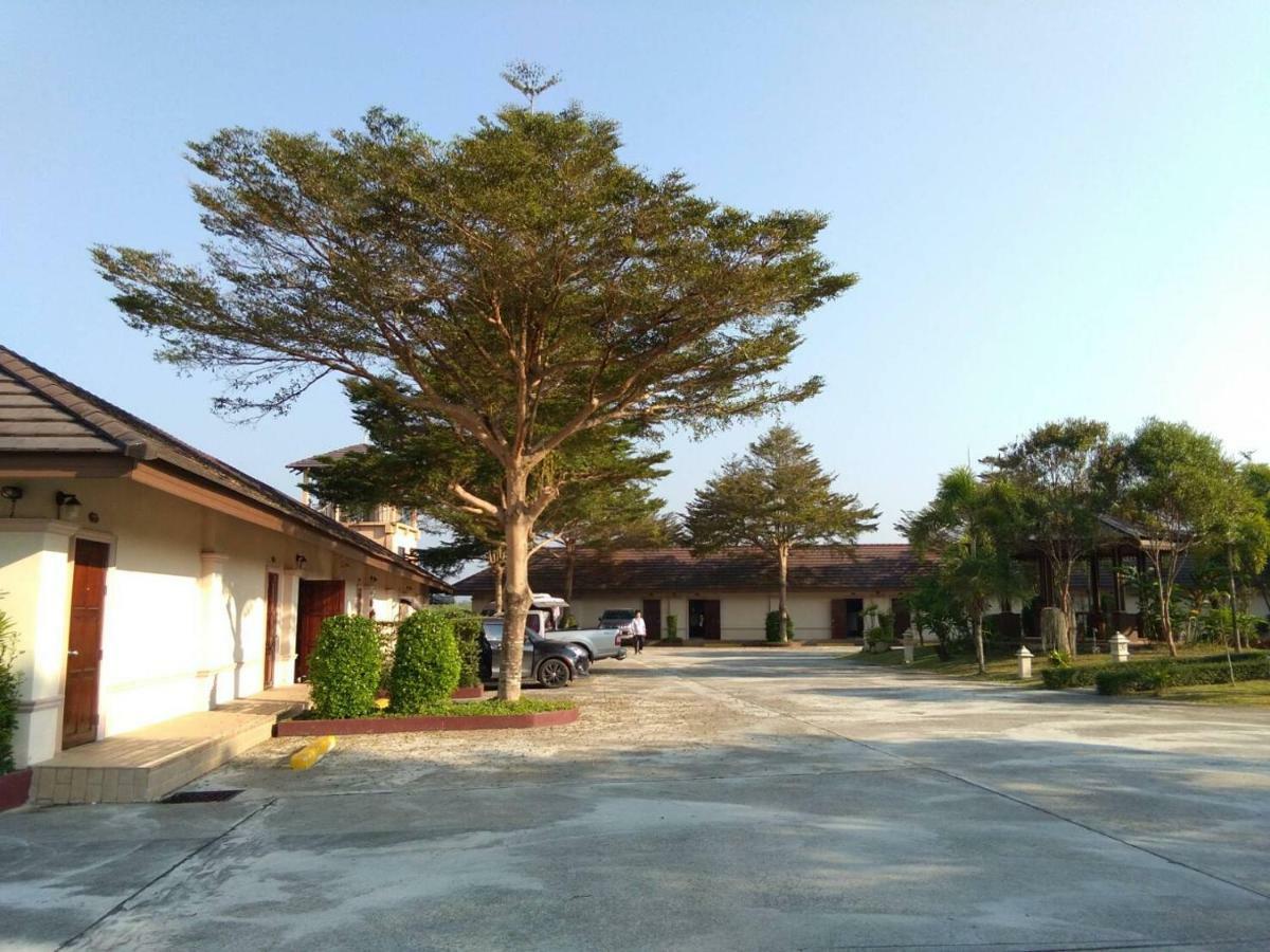 באן מאה קון Northstar Hotel & Resort מראה חיצוני תמונה