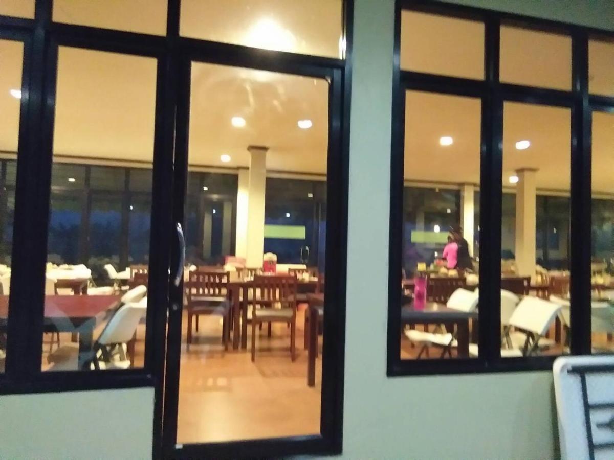 באן מאה קון Northstar Hotel & Resort מראה חיצוני תמונה